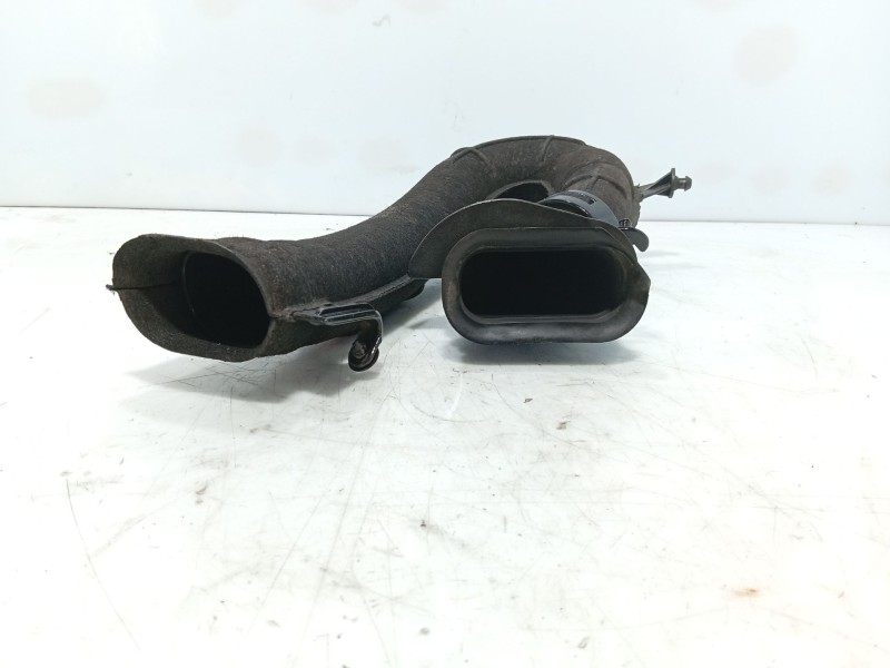 Recambio de tubo para chevrolet aveo hatchback (t300) 1.3 d referencia OEM IAM   