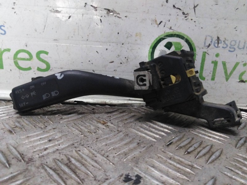 Recambio de mando intermitentes para seat toledo (5p2) sport   |   09.04 - 12.06 | 2004 - 2006 | 105 cv / 77 kw referencia OEM I