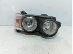 Recambio de faro derecho para chevrolet aveo hatchback (t300) 1.3 d referencia OEM IAM 96831092 / 96831062  