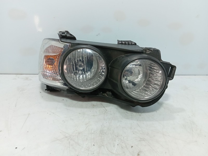 Recambio de faro derecho para chevrolet aveo hatchback (t300) 1.3 d referencia OEM IAM 96831092 / 96831062  