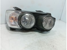 Recambio de faro derecho para chevrolet aveo hatchback (t300) 1.3 d referencia OEM IAM 96831092 / 96831062   2