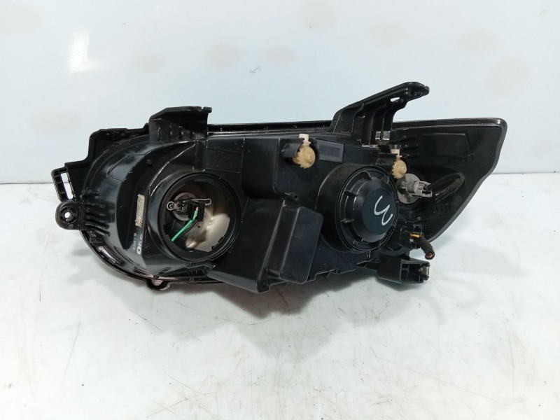 Recambio de faro derecho para chevrolet aveo hatchback (t300) 1.3 d referencia OEM IAM 96831092 / 96831062  