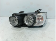 Recambio de faro izquierdo para chevrolet aveo hatchback (t300) 1.3 d referencia OEM IAM 96831091 / 96831061  
