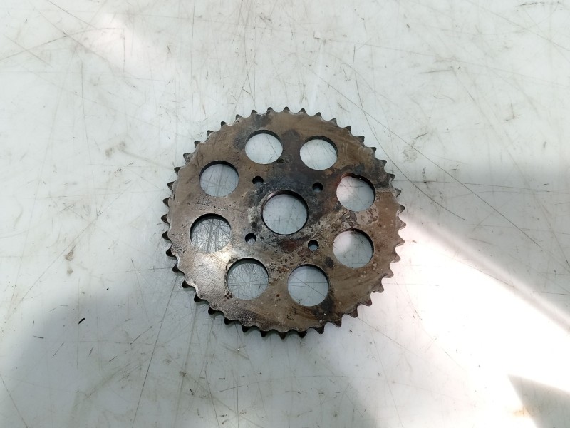 Recambio de tapa balancines para chevrolet aveo hatchback (t300) 1.3 d referencia OEM IAM   