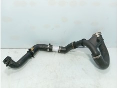 Recambio de tubo para chevrolet aveo hatchback (t300) 1.3 d referencia OEM IAM   