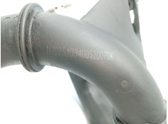 Recambio de tubo para chevrolet aveo hatchback (t300) 1.3 d referencia OEM IAM    2