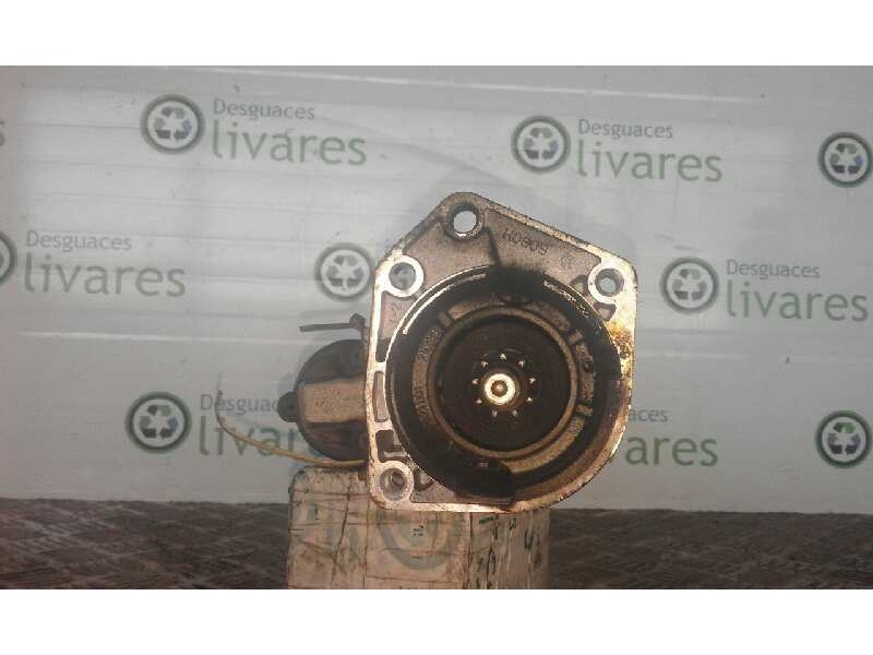 Recambio de motor arranque para seat ibiza (6k)    |   0.93 - 0.99 | 1993 - 1999 referencia OEM IAM   