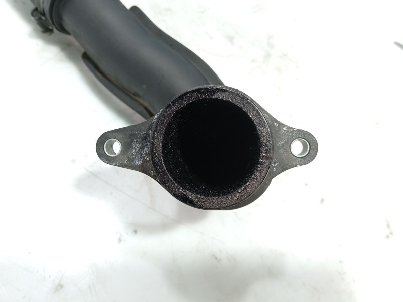 Recambio de tubo para chevrolet aveo hatchback (t300) 1.3 d referencia OEM IAM   