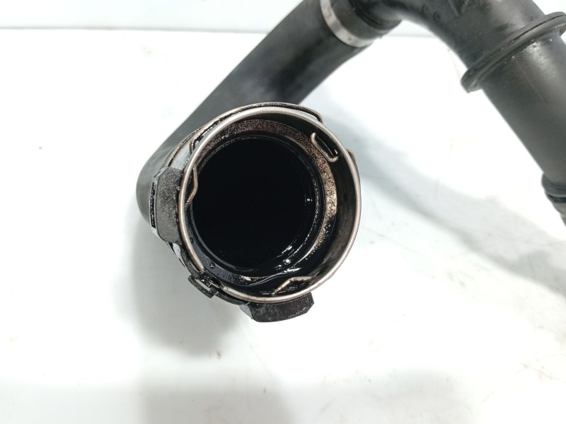 Recambio de tubo para chevrolet aveo hatchback (t300) 1.3 d referencia OEM IAM   