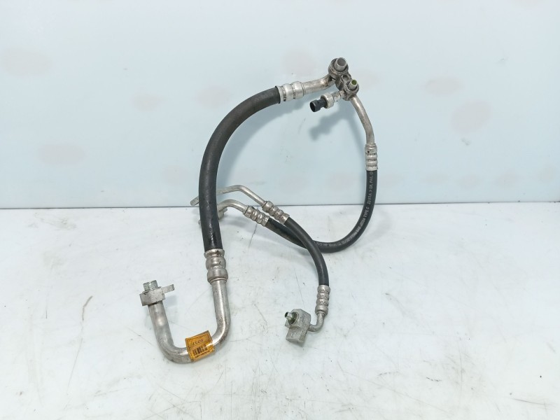 Recambio de tubo para chevrolet aveo hatchback (t300) 1.3 d referencia OEM IAM   