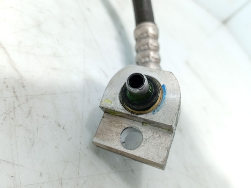 Recambio de tubo para chevrolet aveo hatchback (t300) 1.3 d referencia OEM IAM   