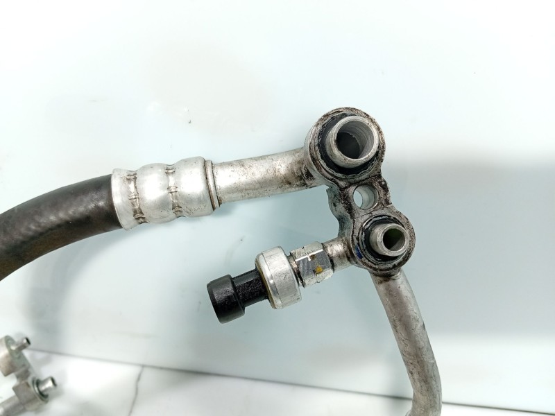 Recambio de tubo para chevrolet aveo hatchback (t300) 1.3 d referencia OEM IAM   