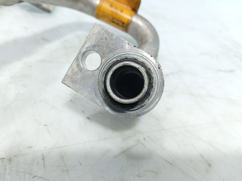 Recambio de tubo para chevrolet aveo hatchback (t300) 1.3 d referencia OEM IAM   