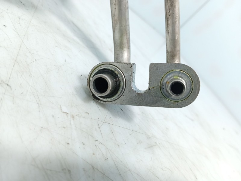 Recambio de tubo para chevrolet aveo hatchback (t300) 1.3 d referencia OEM IAM   