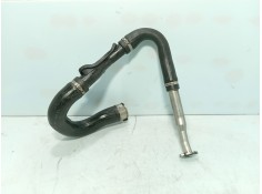 Recambio de tubo para chevrolet aveo hatchback (t300) 1.3 d referencia OEM IAM   