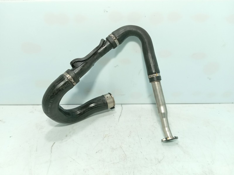 Recambio de tubo para chevrolet aveo hatchback (t300) 1.3 d referencia OEM IAM   