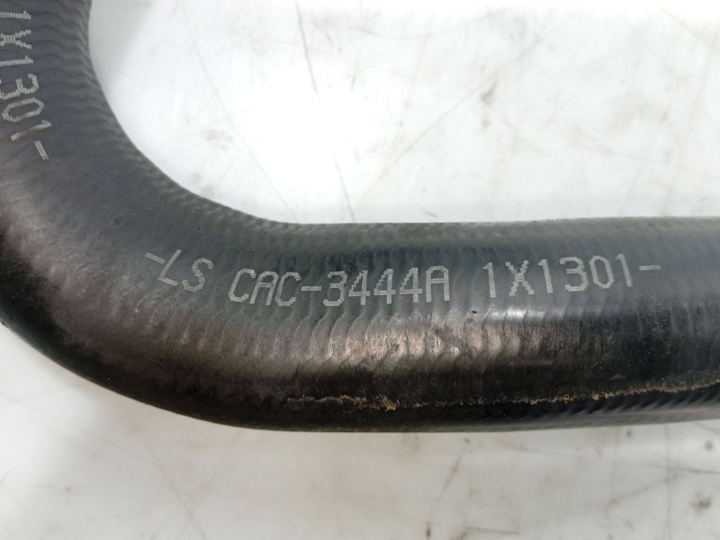 Recambio de tubo para chevrolet aveo hatchback (t300) 1.3 d referencia OEM IAM   