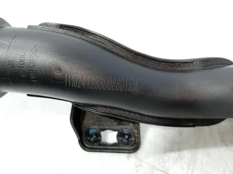 Recambio de tubo para chevrolet aveo hatchback (t300) 1.3 d referencia OEM IAM   