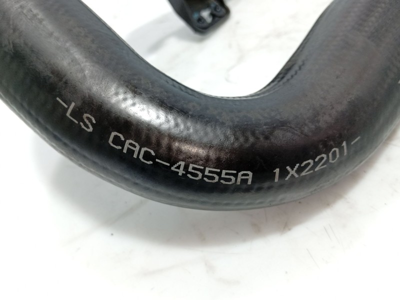 Recambio de tubo para chevrolet aveo hatchback (t300) 1.3 d referencia OEM IAM   