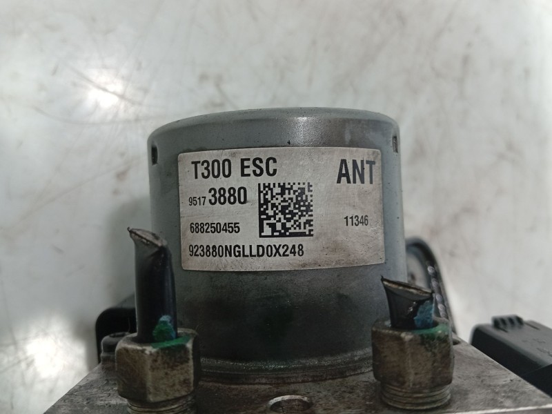 Recambio de abs para chevrolet aveo hatchback (t300) 1.3 d referencia OEM IAM 94552161  