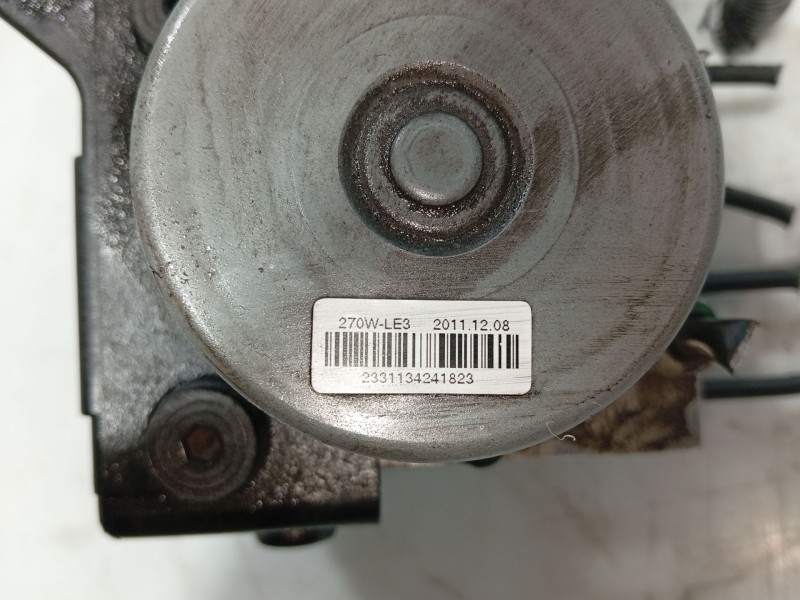 Recambio de abs para chevrolet aveo hatchback (t300) 1.3 d referencia OEM IAM 94552161  