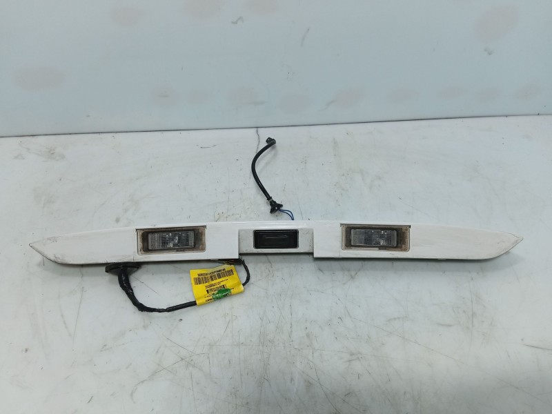 Recambio de moldura para chevrolet aveo hatchback (t300) 1.3 d referencia OEM IAM   