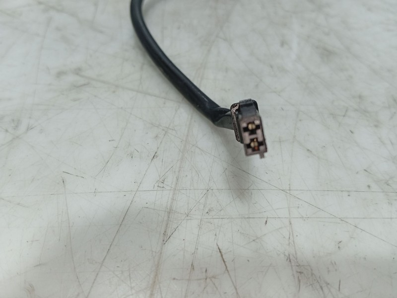 Recambio de moldura para chevrolet aveo hatchback (t300) 1.3 d referencia OEM IAM   