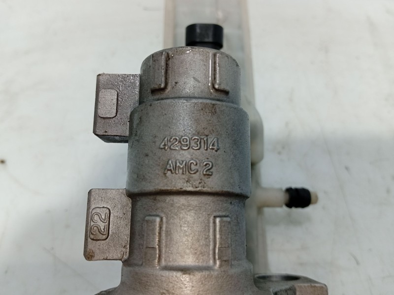 Recambio de bomba freno para chevrolet aveo hatchback (t300) 1.3 d referencia OEM IAM 95128137  