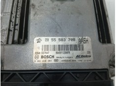 Recambio de modulo electronico para chevrolet aveo hatchback (t300) 1.3 d referencia OEM IAM    2