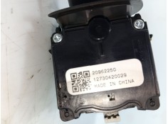 Recambio de mando luces para chevrolet aveo hatchback (t300) 1.3 d referencia OEM IAM    2