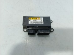Recambio de centralita airbag para chevrolet aveo hatchback (t300) 1.3 d referencia OEM IAM   