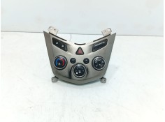 Recambio de mando calefaccion / aire acondicionado para chevrolet aveo hatchback (t300) 1.3 d referencia OEM IAM   
