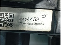 Recambio de mando calefaccion / aire acondicionado para chevrolet aveo hatchback (t300) 1.3 d referencia OEM IAM    2