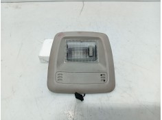 Recambio de luz interior para chevrolet aveo hatchback (t300) 1.3 d referencia OEM IAM   