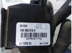 Recambio de mando intermitentes para seat toledo (5p2) sport   |   09.04 - 12.06 | 2004 - 2006 | 105 cv / 77 kw referencia OEM I 2