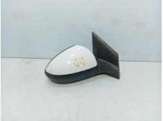 Recambio de retrovisor derecho para chevrolet aveo hatchback (t300) 1.3 d referencia OEM IAM   