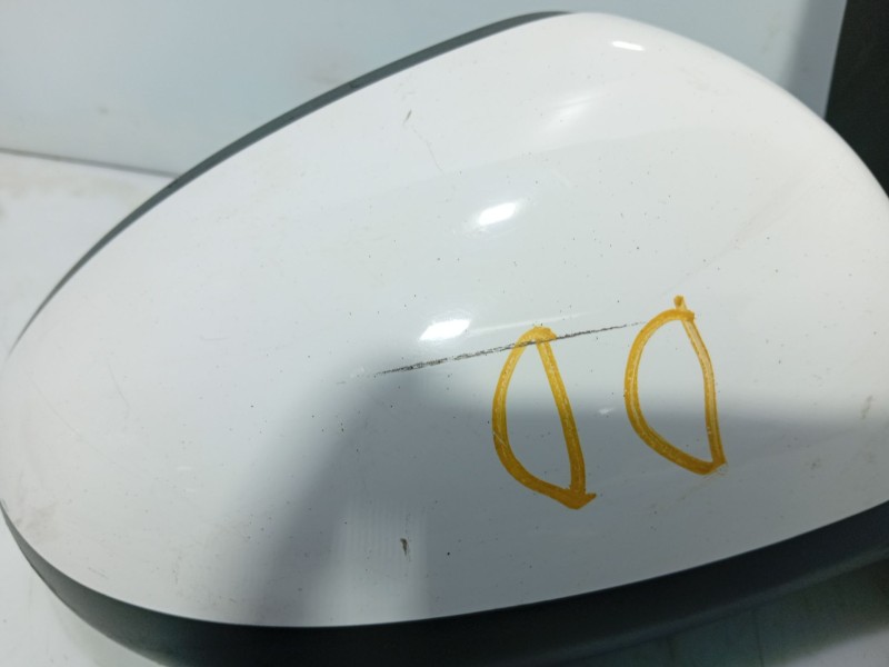 Recambio de retrovisor derecho para chevrolet aveo hatchback (t300) 1.3 d referencia OEM IAM   