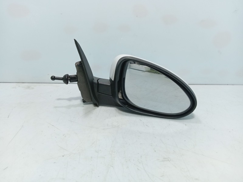 Recambio de retrovisor derecho para chevrolet aveo hatchback (t300) 1.3 d referencia OEM IAM   