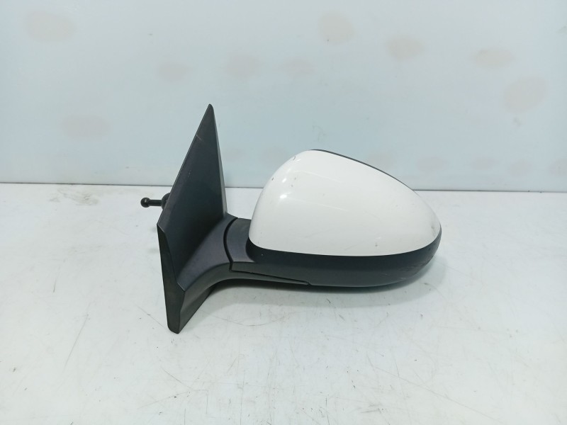 Recambio de retrovisor izquierdo para chevrolet aveo hatchback (t300) 1.3 d referencia OEM IAM   