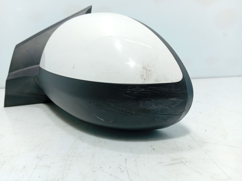 Recambio de retrovisor izquierdo para chevrolet aveo hatchback (t300) 1.3 d referencia OEM IAM   