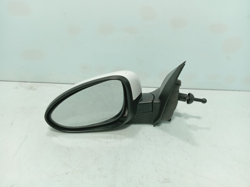 Recambio de retrovisor izquierdo para chevrolet aveo hatchback (t300) 1.3 d referencia OEM IAM   