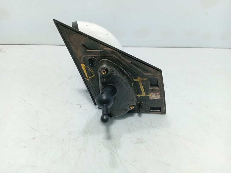 Recambio de retrovisor izquierdo para chevrolet aveo hatchback (t300) 1.3 d referencia OEM IAM   