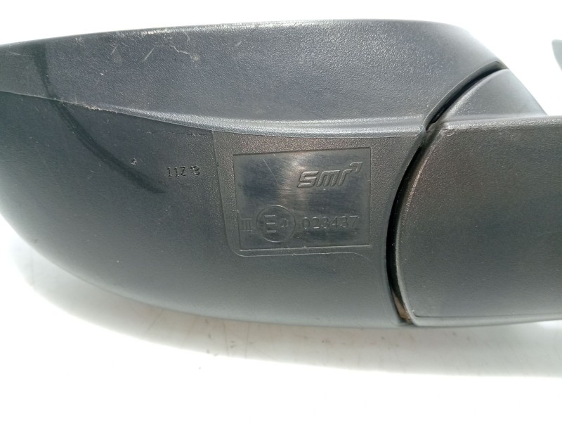 Recambio de retrovisor izquierdo para chevrolet aveo hatchback (t300) 1.3 d referencia OEM IAM   