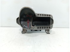 Recambio de cuadro instrumentos para chevrolet aveo hatchback (t300) 1.3 d referencia OEM IAM   