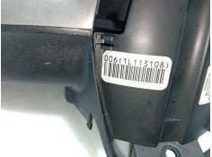 Recambio de cuadro instrumentos para chevrolet aveo hatchback (t300) 1.3 d referencia OEM IAM    2