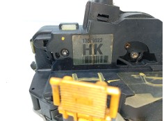 Recambio de cerradura puerta delantera izquierda para chevrolet aveo hatchback (t300) 1.3 d referencia OEM IAM 13503149   2