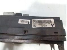 Recambio de caja reles / fusibles para chevrolet aveo hatchback (t300) 1.3 d referencia OEM IAM    2