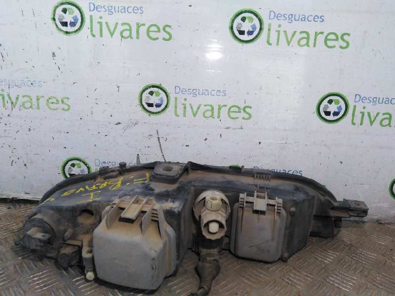 Recambio de faro izquierdo para  referencia OEM IAM   