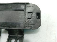 Recambio de modulo electronico para chevrolet aveo hatchback (t300) 1.3 d referencia OEM IAM    2