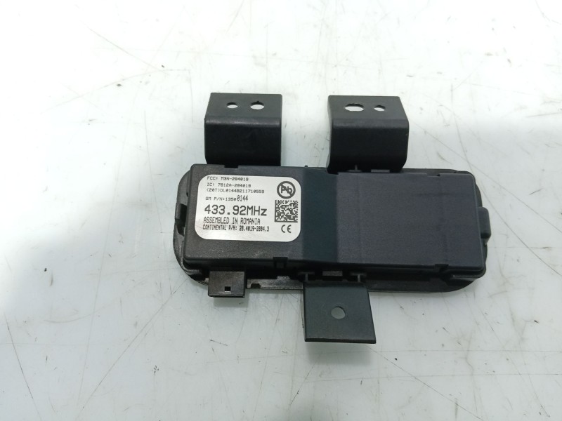 Recambio de modulo electronico para chevrolet aveo hatchback (t300) 1.3 d referencia OEM IAM   